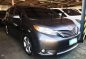 2011 Toyota Sienna XLE A/T Full Options Full Ootions-8