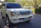 Lexus LX 470 2005 for sale-1