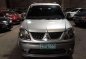 2007 Mitsubishi Adventure GLS Sport - Asialink Preowned Cars-0