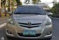 2008 Toyota Vios G Automatic Transmission-0