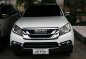 Well-maintained Isuzu MU-X 2016 for sale-0