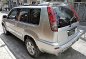 Well-maintained Nissan X-Trail 2006 for sale-2