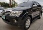 Toyota Fortuner G MT 2011 Model - 680K Negotiable-2