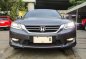 2014 Series Honda Accord 3.5 AT Php 898,000 only!-1