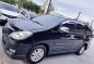 Toyota Innova G AT 2011 Model - 490K Negotiable-1