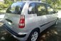 2006 crdi turbo diesel matrix first owned Hyundai Matrix-0