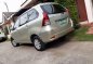 2012 Toyota Avanza 1.3e automatic FOR SALE-2