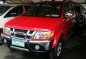 Well-kept Isuzu Crosswind 2011 for sale-0