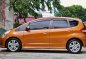 2012 Honda Jazz For Sale-4