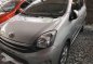 2017 Toyota Wigo 1.0 G Automatic FOR SALE-0