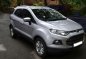 2015 FORD Ecosport Titanium AT FOR SALE-0