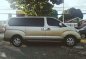 2008 Hyundai Grand Starex VGT Gold limited edition-2