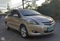 2008 Toyota Vios G Automatic Transmission-2