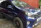 Good as new  Toyota Wigo 2016 for sale-0