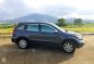 HONDA CRV 2007 FOR SALE-8