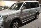 2007 Mitsubishi Adventure GLS Sport - Asialink Preowned Cars-1