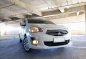 Well-maintained Mitsubishi Mirage G4 2014 for sale-3