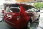 Good as new Toyota Innova 2017 for sale-4