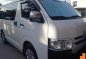 Toyota Hiace 2016 for sale-1