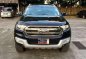 2017 Ford Everest Trend 22L AT 4x2 diesel-1