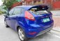 Ford Fiesta 2013 for sale-4