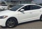 2017 HyundAi Elantra manual FOR SALE-0