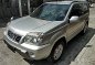 Well-maintained Nissan X-Trail 2006 for sale-1