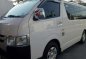 Toyota Hiace 2016 for sale-2