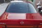 Toyota Corolla Gli In good running condition-2