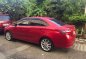 2014 Toyota Vios 1.3J Manual transmission Casa Maintained-0