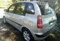 2006 crdi turbo diesel matrix first owned Hyundai Matrix-1