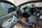 2011 FORD FIESTA AUTOMATIC TRANSMISSION-4