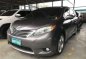 2011 Toyota Sienna XLE A/T Full Options Full Ootions-1