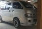 SELLING Toyota Hiace Commuter 2007-0