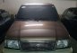 2002 Toyota Revo GLX 1.8 Gold brown MT-2