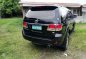 Toyota Fortuner 2008 For Sale-2