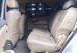 2013 Toyota Fortuner G Matic All power Super Fresh Interior-7