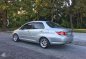 2007 Honda City IDSI 1.3 MT FOR SALE-11