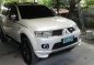 Mitsubishi Montero 2013 for sale-0