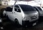 Toyota Hiace 2016 For sale-0