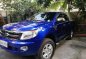 2014 Ford Ranger XLT 4x2 Automatic FOR SALE-1