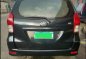 Toyota Avanza 2012 1.3e 7 Seaters-0