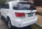 2007 Toyota Fortuner G 545k Automatic Transmission-2