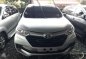 2018 Toyota Avanza J Manual transmission-0