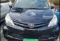 Toyota Avanza 2012 1.3e 7 Seaters-3