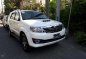 TOYOTA Fortuner 2014 FOR SALE-7