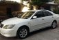 2006 Toyota Camry 2.4E Automatic transmission-2