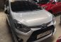 2017 Toyota Wigo 1.0 G Manual Newlook-2