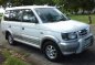 Mitsubishi Adventure 2000 for sale-0