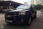 2016 Chevrolet Captiva Automatic Diesel for sale-1